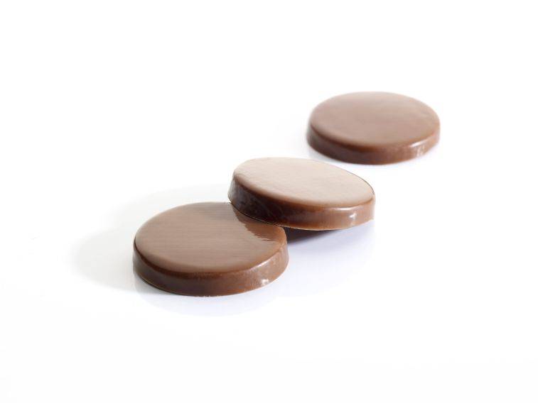 Signature Milk Compound 12.5kg Coins