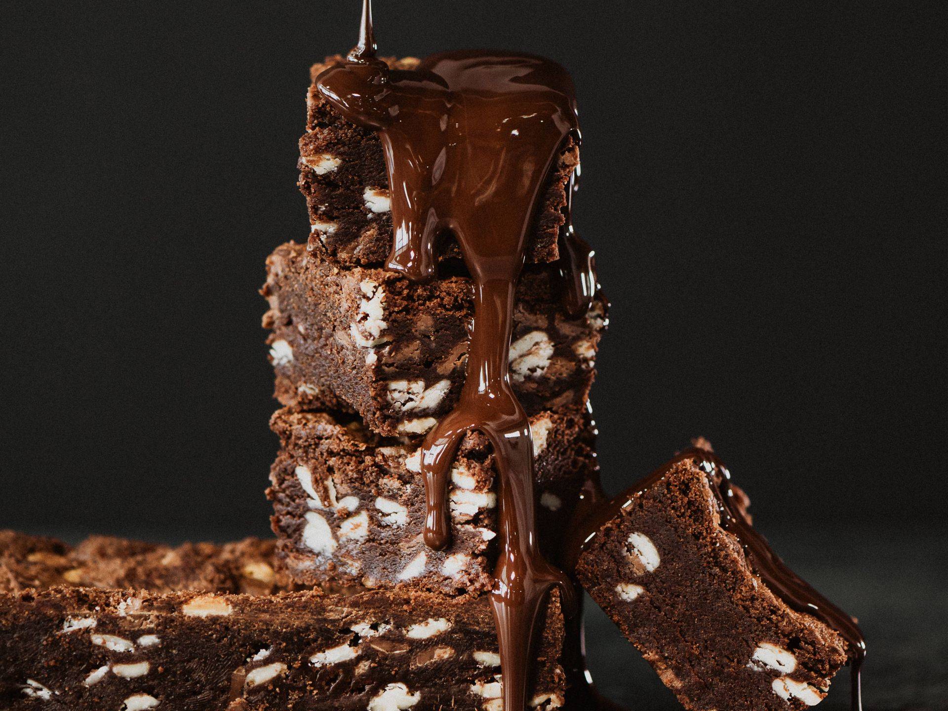 VHP Brownie