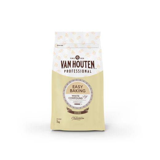 Classic White Compound 12.5kg Coins