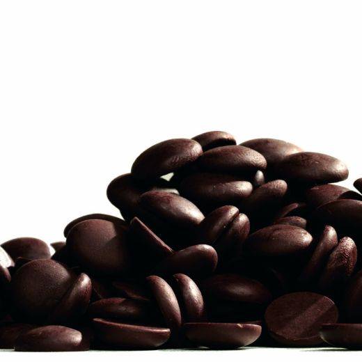 Signature Dark Chocolate 53.0% 12.5kg Coins