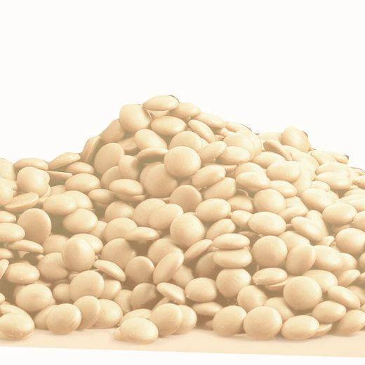 Signature White Chocolate 12.5kg Coins