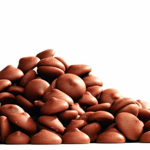 Signature Milk Chocolate 12.5kg Coins