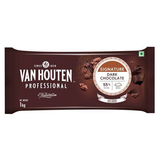 Signature Dark Chocolate 55%