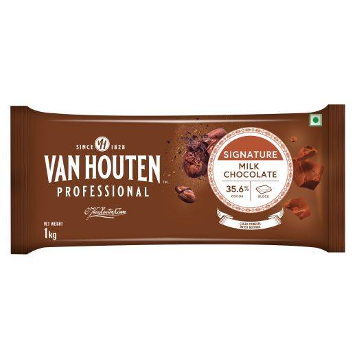 Signature Milk Chocolate