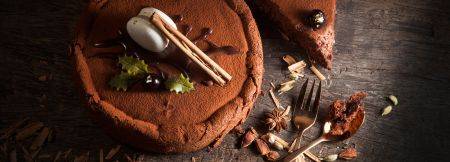 Gâteau Marcel