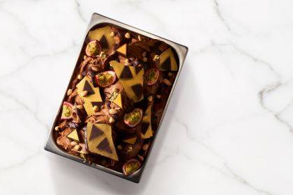 Chocopraline Del Campione Del Mondo