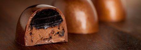 Frutos secos y nibs