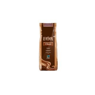 Le Royal Fairtrade Choco 19.5%