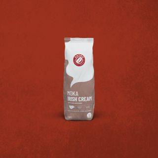 Moka Irish Cream