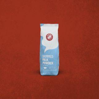 Skimmed milk powder