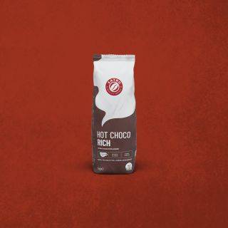 Hot Choc Rich