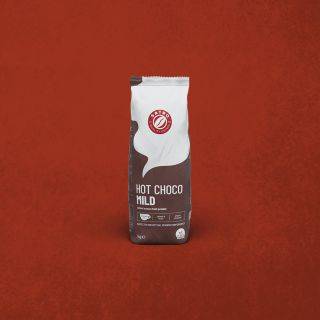 Hot Choco Mild