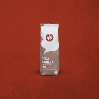 Moka Vanilla