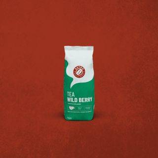 Tea Wild Berry