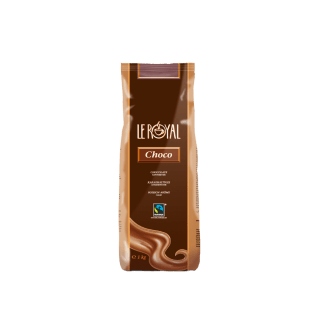 Le Royal Fairtrade Choco 19.5%
