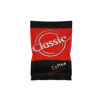 Classic Colombian Freeze Dried Coffee