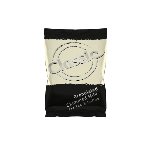 Classic Semi Skimmed Granulated Milk