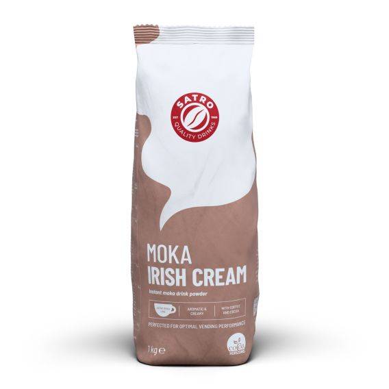 Moka Irish Cream