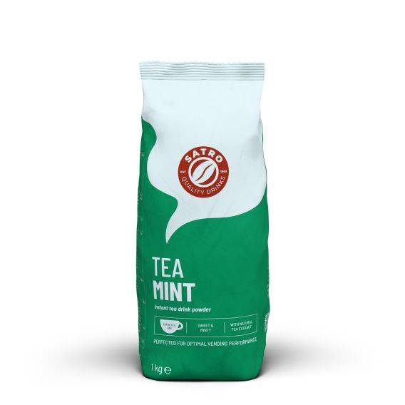 Tea Mint