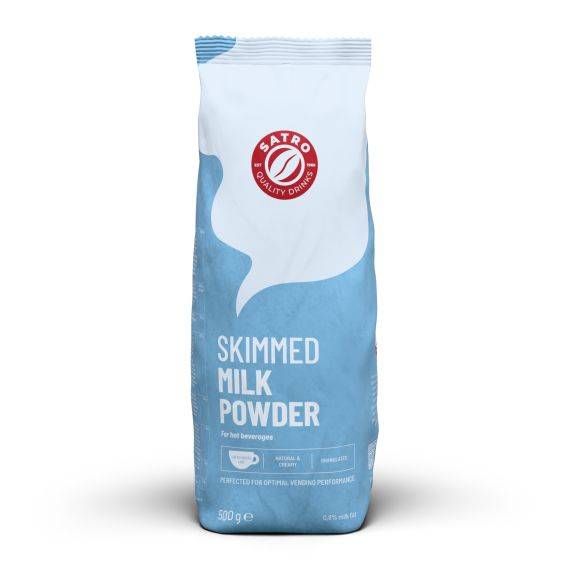 Skimmed milk powder