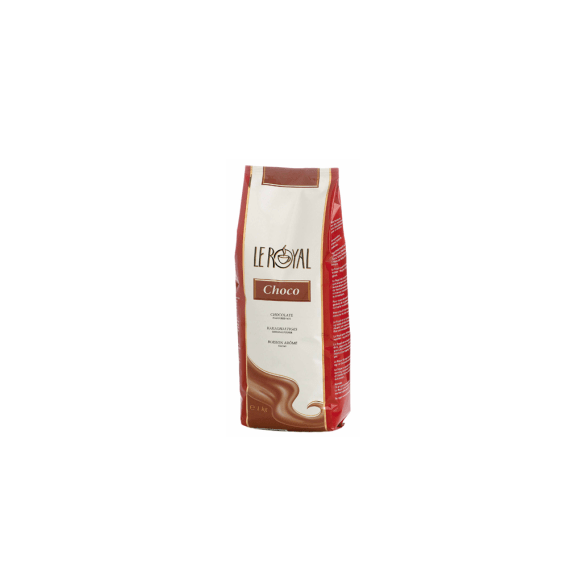 Le Royal Choco Red 13.5%