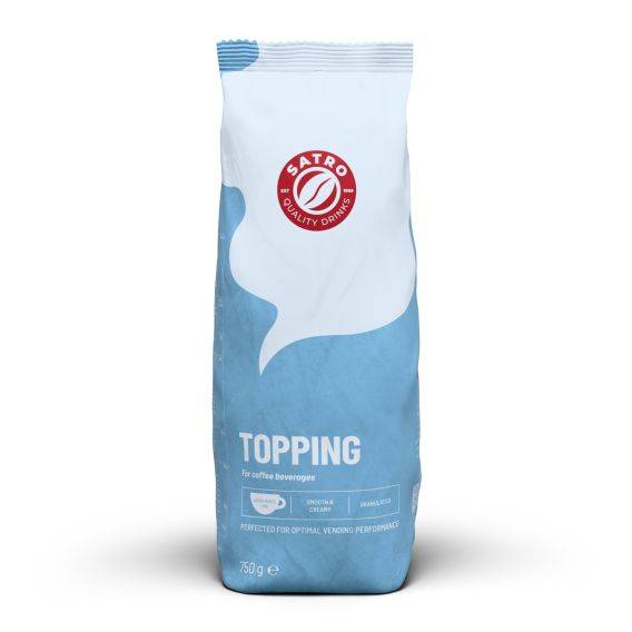 Topping