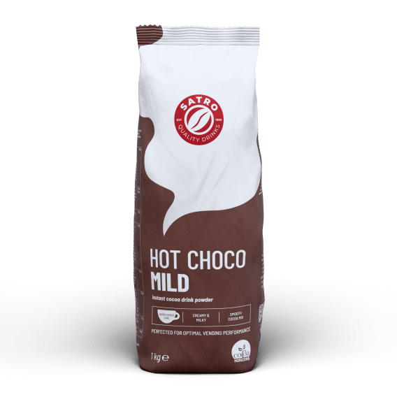 Hot Choco Mild