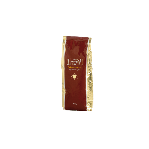 Le Royal Prima Karra