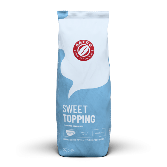 Sweet Topping